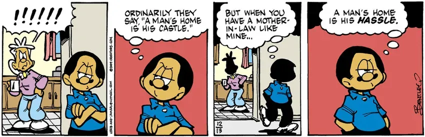 Herb and Jamaal for Dec 13, 2021