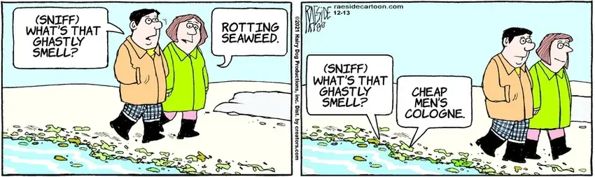 The Other Coast for Dec 13, 2021