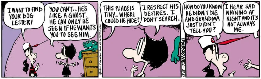 Agnes for Dec 13, 2022