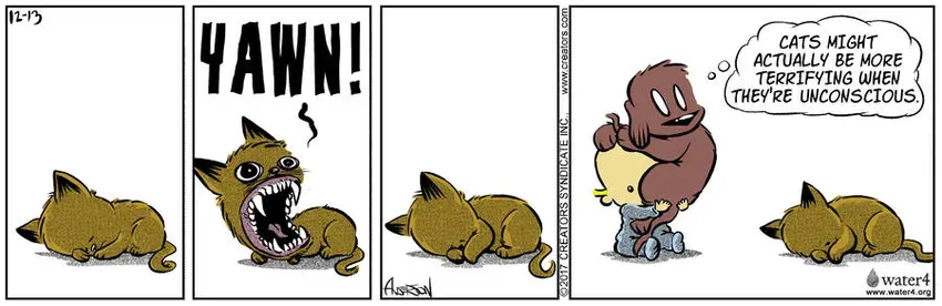 Dog Eat Doug for Dec 13, 2022