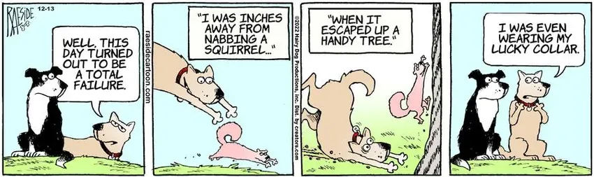 The Other Coast for Dec 13, 2022