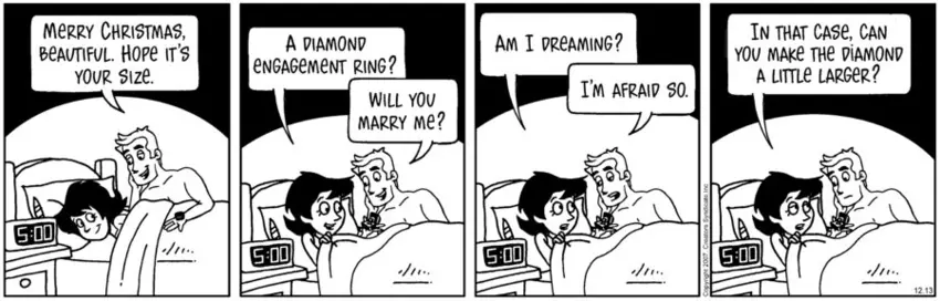 The Meaning of Lila for Dec 13, 2023