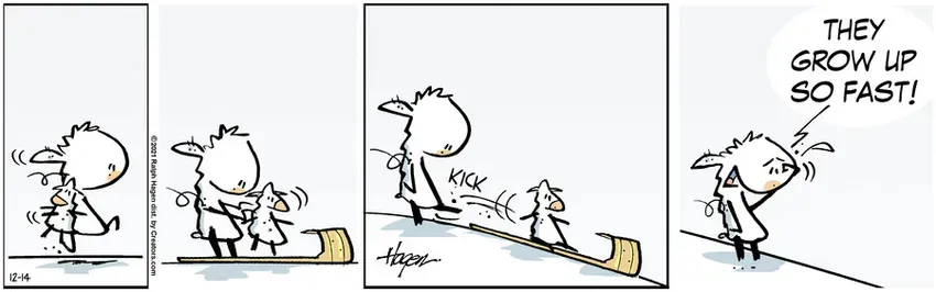 The Barn for Dec 14, 2021