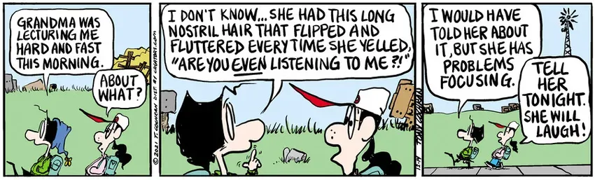 Agnes for Dec 14, 2021