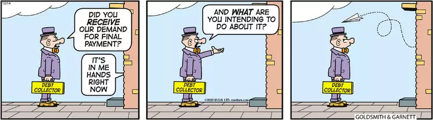 Andy Capp for Dec 14, 2022