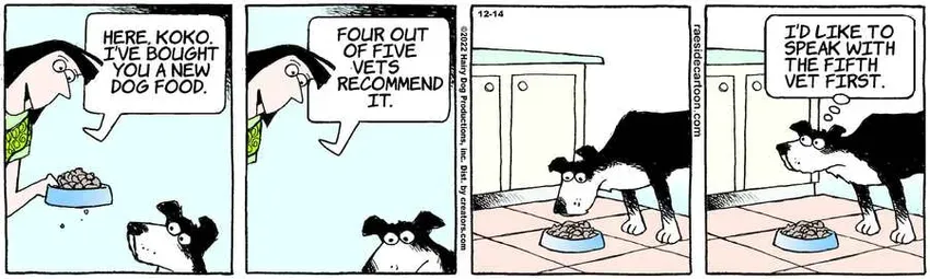 The Other Coast for Dec 14, 2022