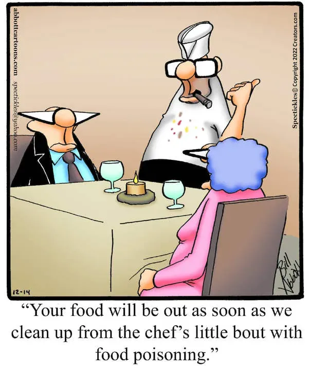 Spectickles for Dec 14, 2022