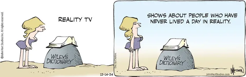 B.C. for Dec 14, 2024