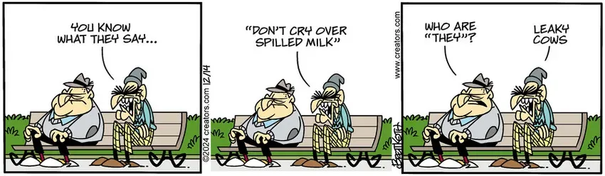 Diamond Lil for Dec 14, 2024