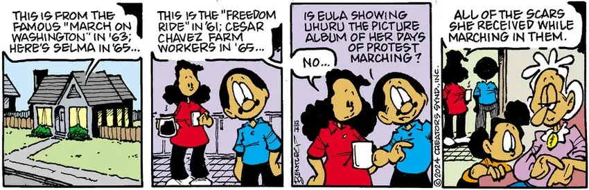 Herb and Jamaal for Dec 14, 2024