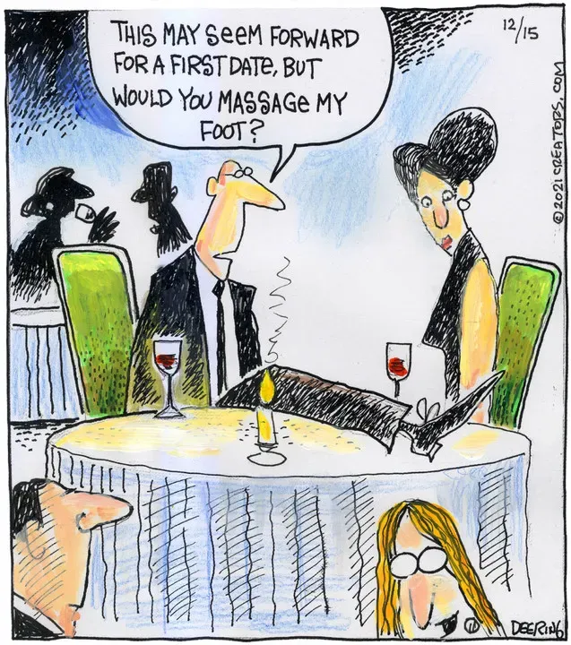 Strange Brew for Dec 15, 2021