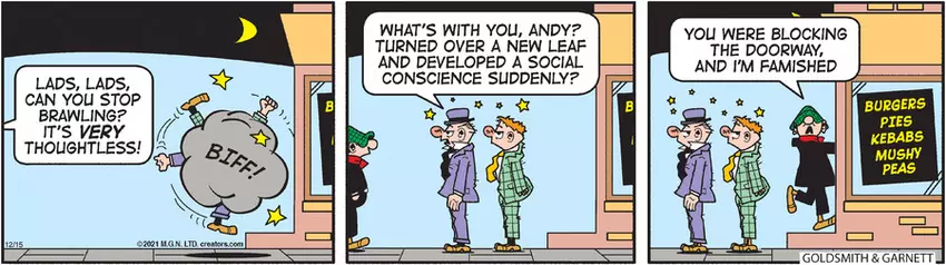 Andy Capp for Dec 15, 2021