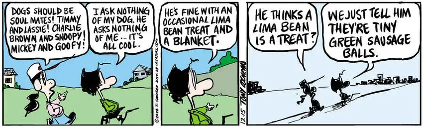 Agnes for Dec 15, 2022