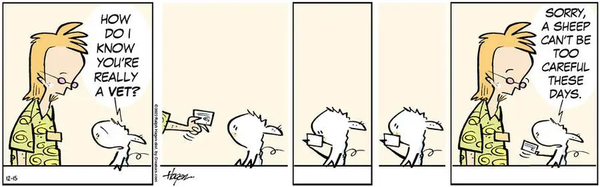 The Barn for Dec 15, 2022