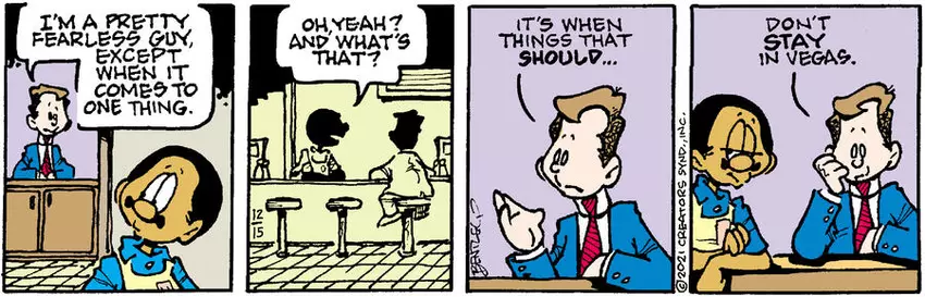 Herb and Jamaal for Dec 15, 2023