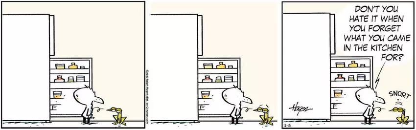 The Barn for Dec 15, 2023