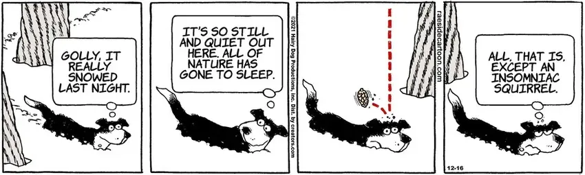 The Other Coast for Dec 16, 2021