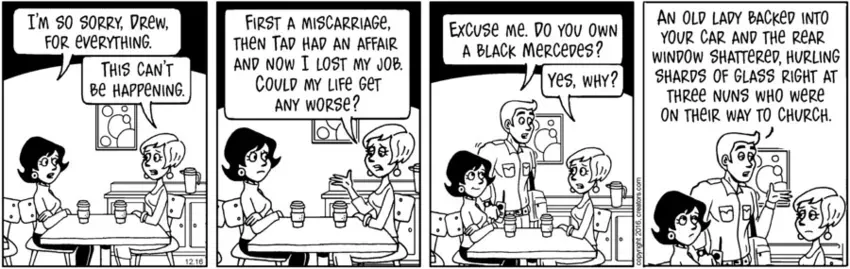 The Meaning of Lila for Dec 16, 2021