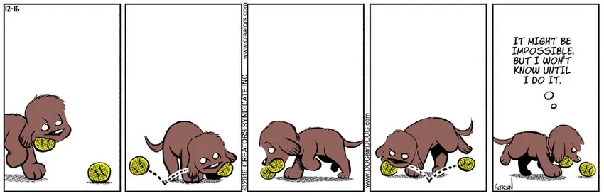 Dog Eat Doug for Dec 16, 2021
