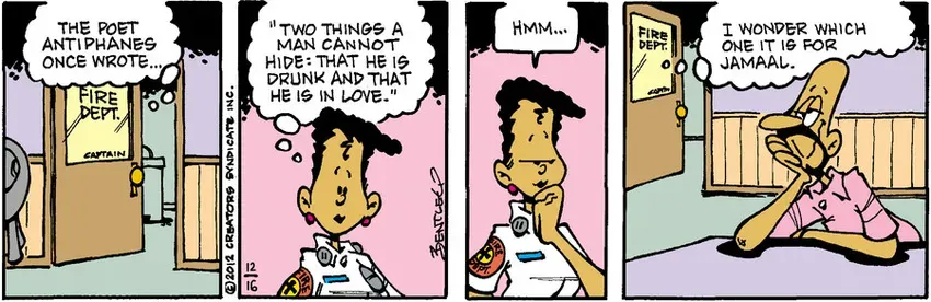 Herb and Jamaal for Dec 16, 2022