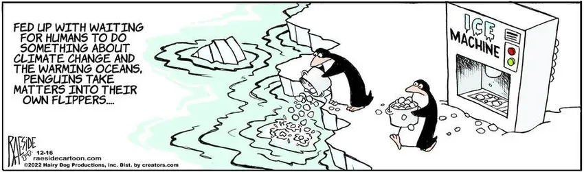 The Other Coast for Dec 16, 2022