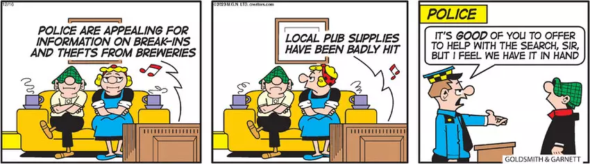 Andy Capp for Dec 16, 2023