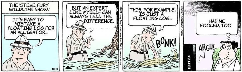 The Other Coast for Dec 17, 2022