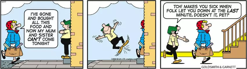 Andy Capp for Dec 17, 2022