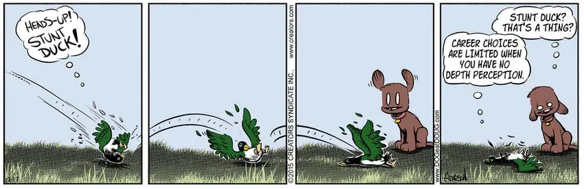 Dog Eat Doug for Dec 17, 2024