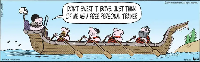 Wizard of Id for Dec 17, 2024