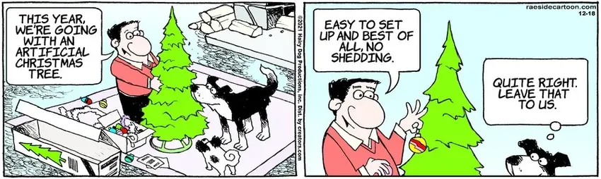 The Other Coast for Dec 18, 2021