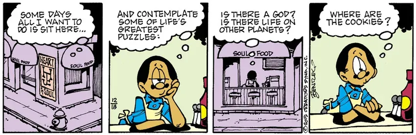 Herb and Jamaal for Dec 18, 2021