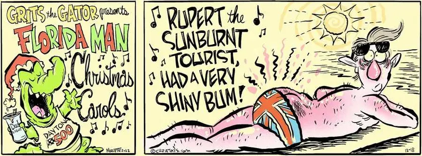 Shrimp and Grits for Dec 18, 2024