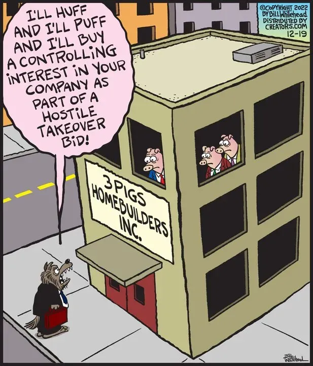 Free Range for Dec 19, 2022