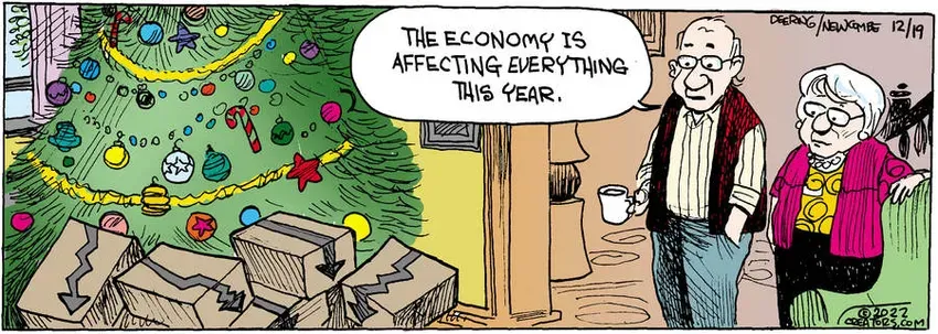 Zack Hill for Dec 19, 2022