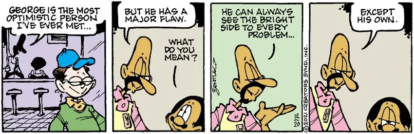 Herb and Jamaal for Dec 20, 2021