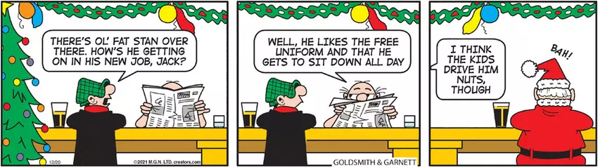 Andy Capp for Dec 20, 2021