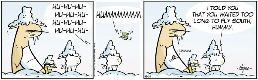 The Barn for Dec 20, 2022