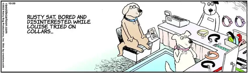 The Other Coast for Dec 20, 2022