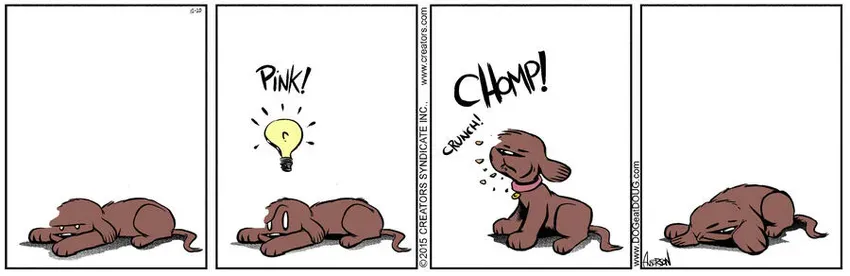 Dog Eat Doug for Dec 20, 2024