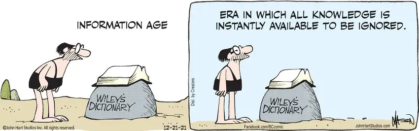 B.C. for Dec 21, 2021