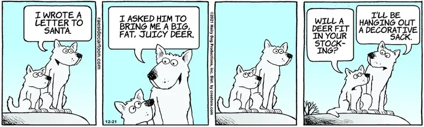 The Other Coast for Dec 21, 2021