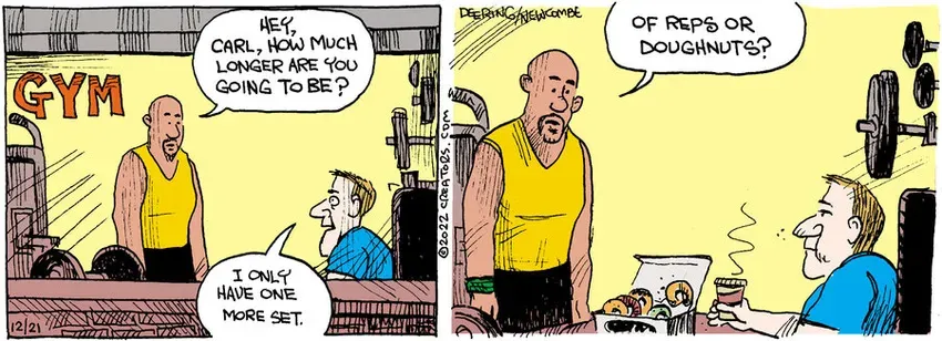 Zack Hill for Dec 21, 2022