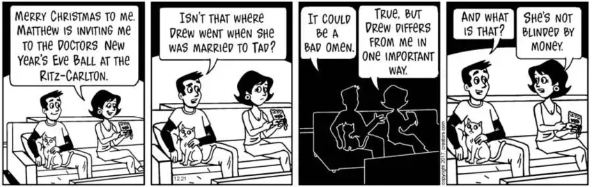 The Meaning of Lila for Dec 21, 2022