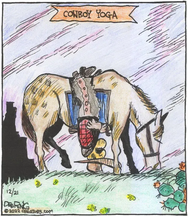 Strange Brew for Dec 21, 2022