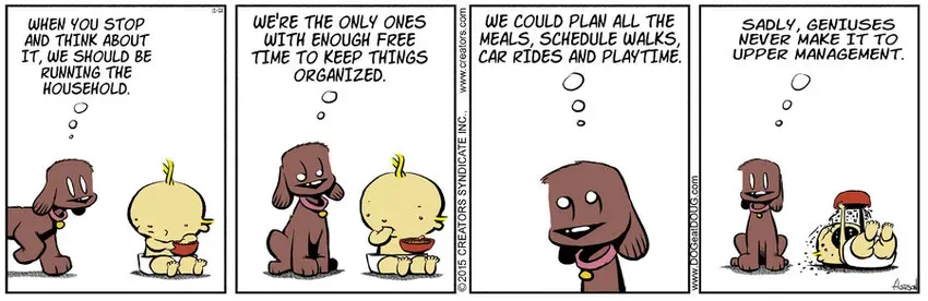 Dog Eat Doug for Dec 21, 2024