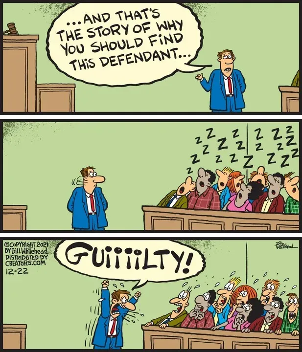 Free Range for Dec 22, 2021