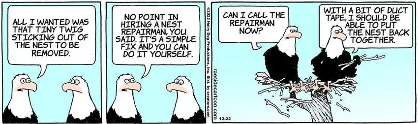 The Other Coast for Dec 22, 2022