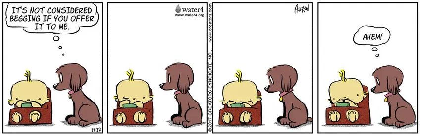 Dog Eat Doug for Dec 22, 2022