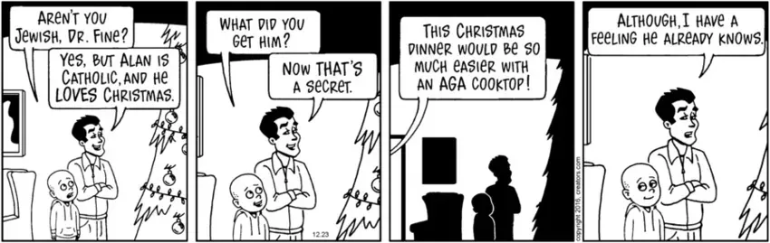 The Meaning of Lila for Dec 23, 2021